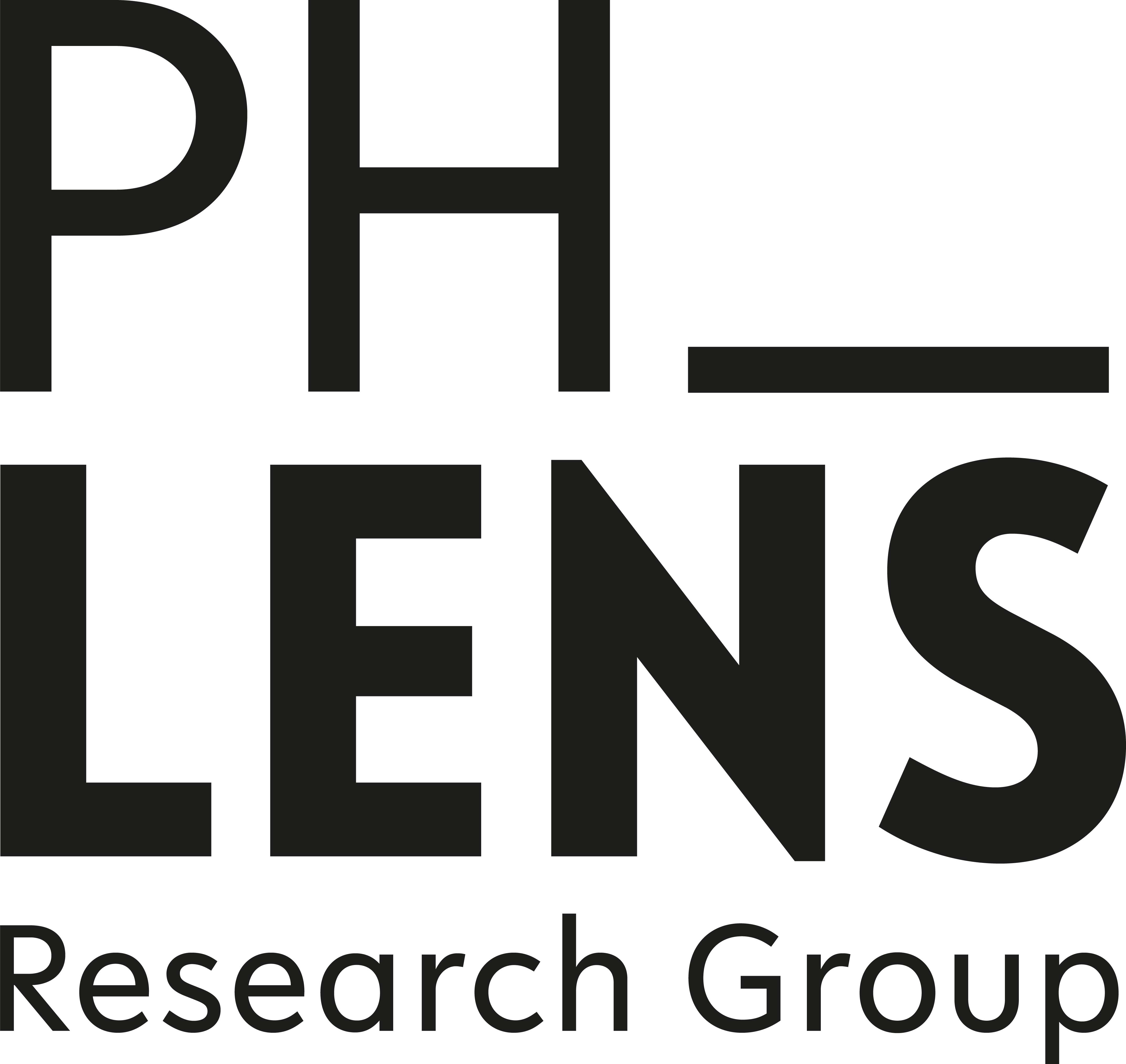 PH_LENS Research Group