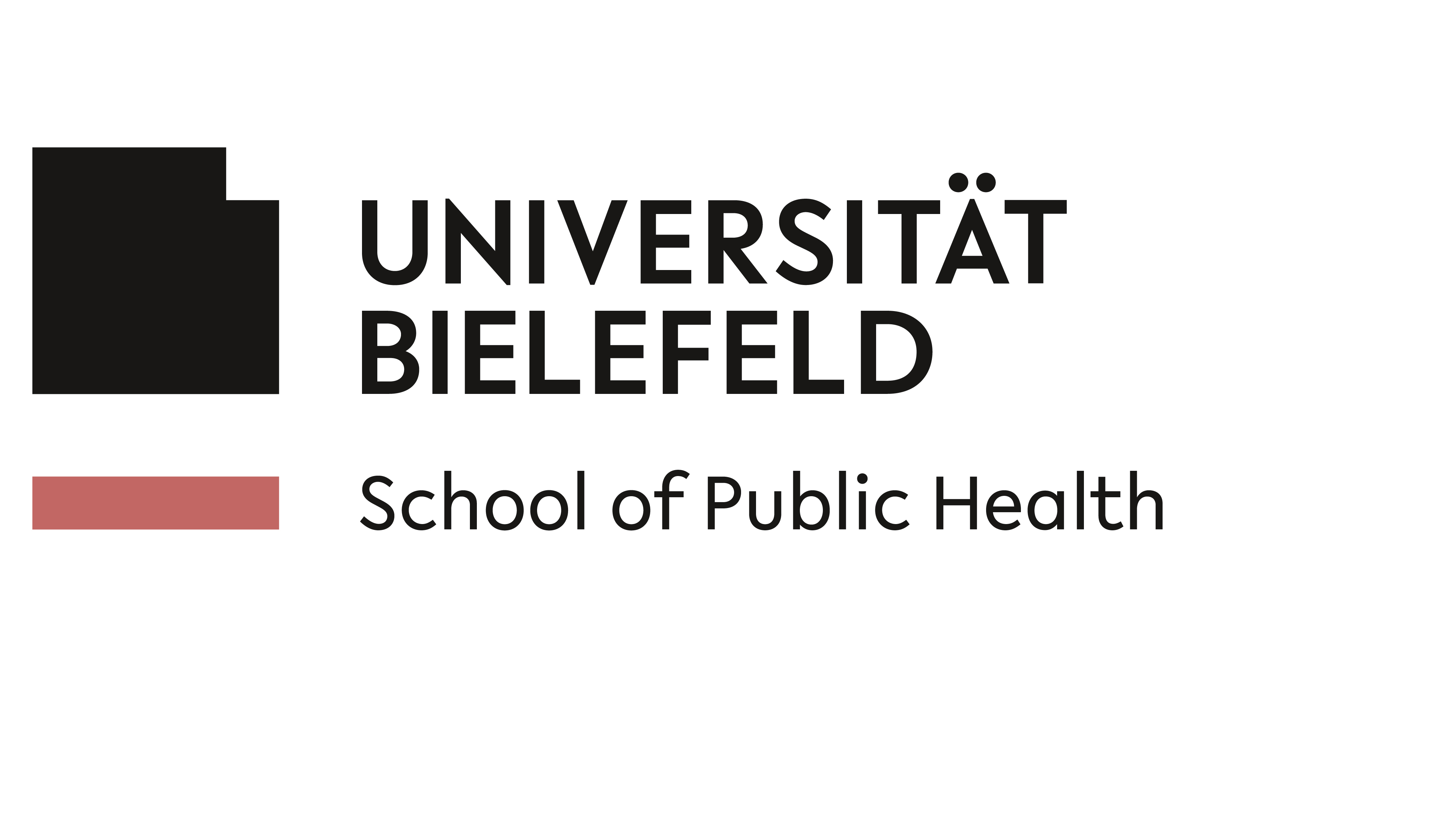 Fakultät für Gesundheitswissenschaften