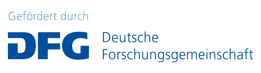 DFG Deutsche Forschungsgemeinschaft