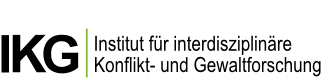 Institute of interdisciplinary research on violence