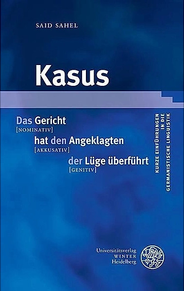 Cover of Kasus