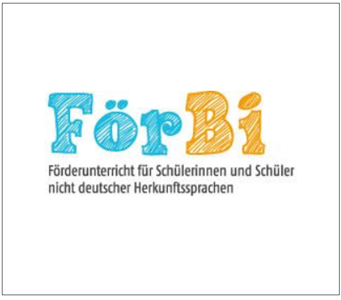FörBi Logo