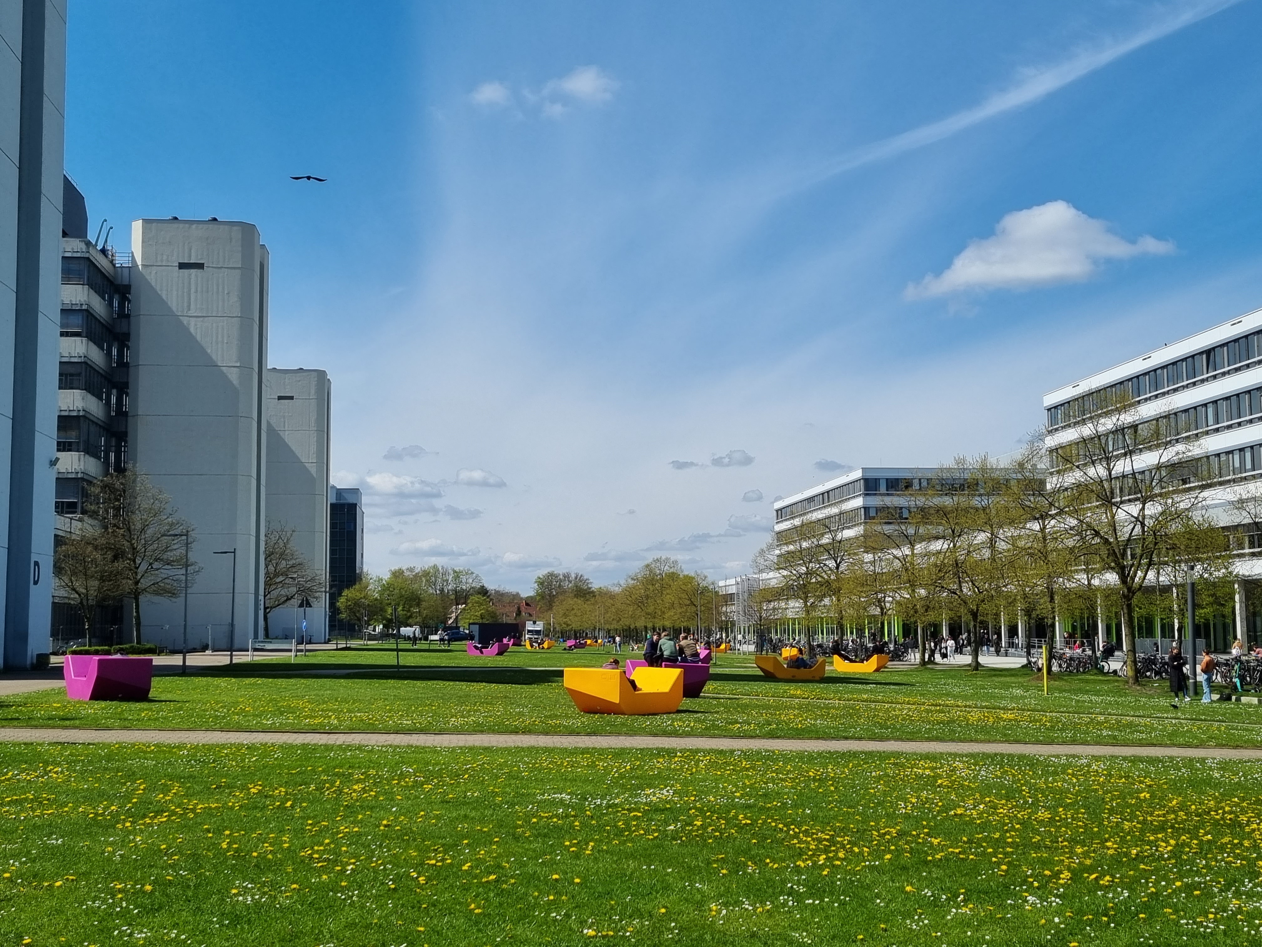 Universidad de Bielefeld