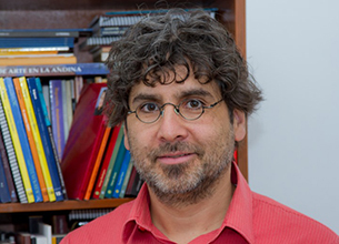 Prof. Dr. Alex Schlenker