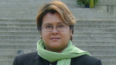 Prof. Dra. Blanca Estela Ruiz Zaragoza
