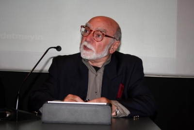 Prof. Dr. Djelal Kadir
