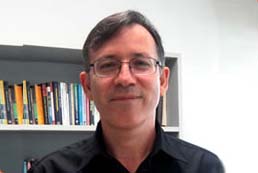 Prof. Dr. José Carlos Lozano