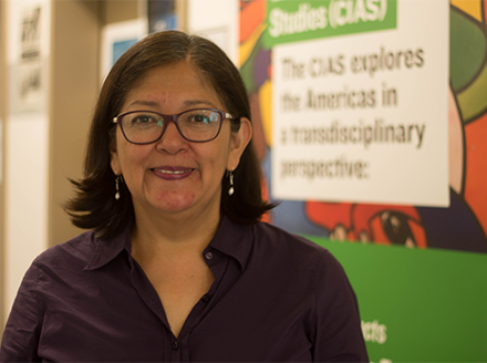 Prof. Dr. Yolanda Campos