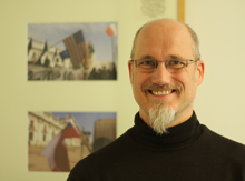 Prof. Dr. Olaf Kaltmeier