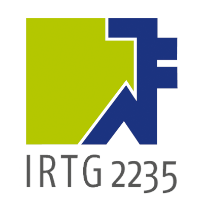 IRTG Logo