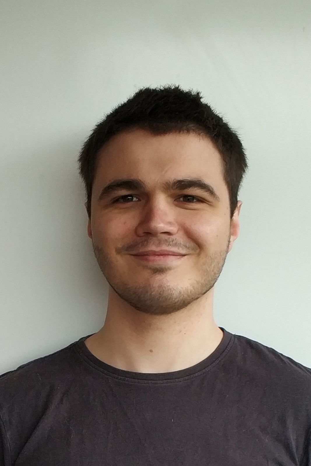 Julian Roffman Members - Universität Bielefeld