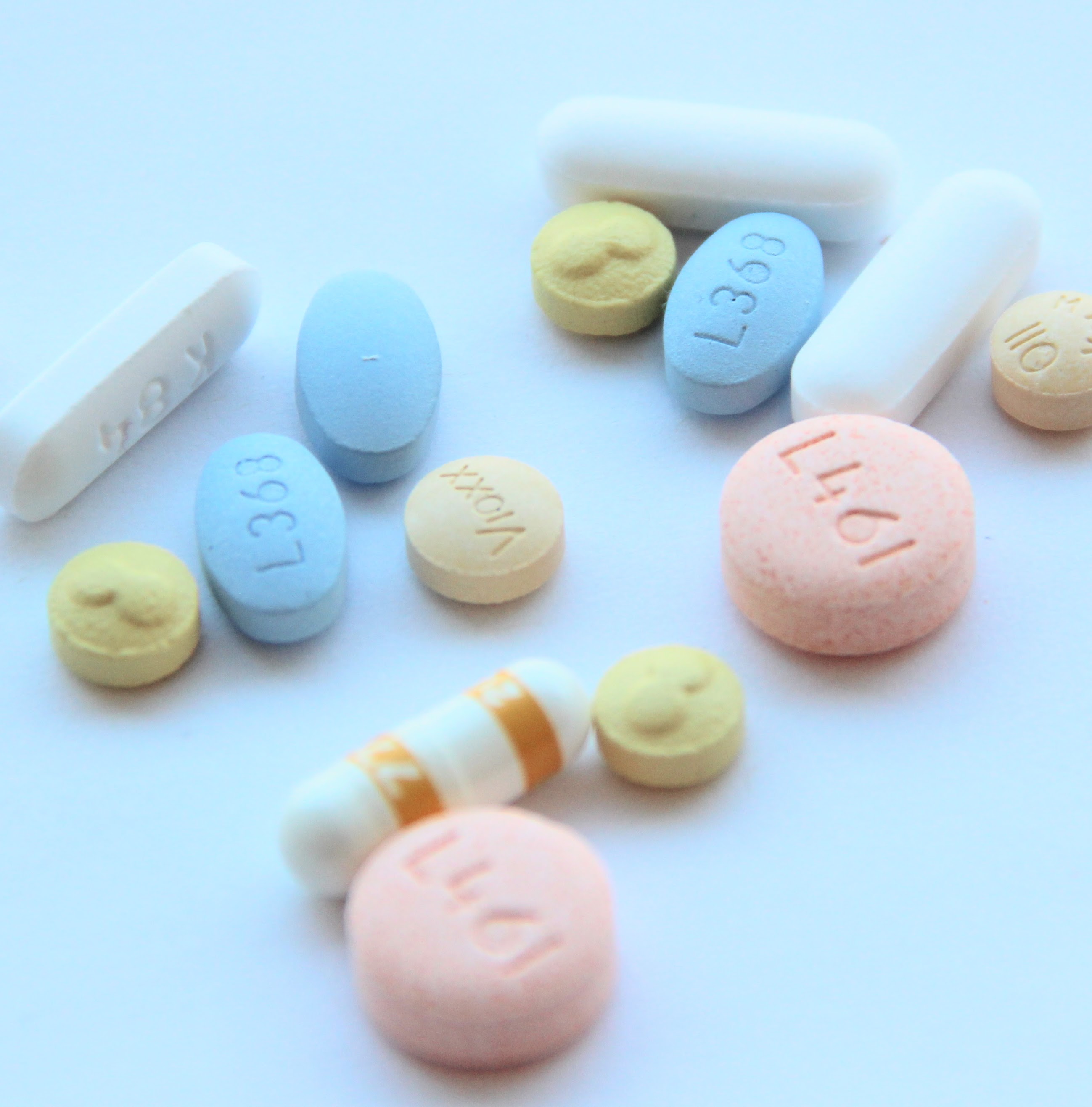 tablets