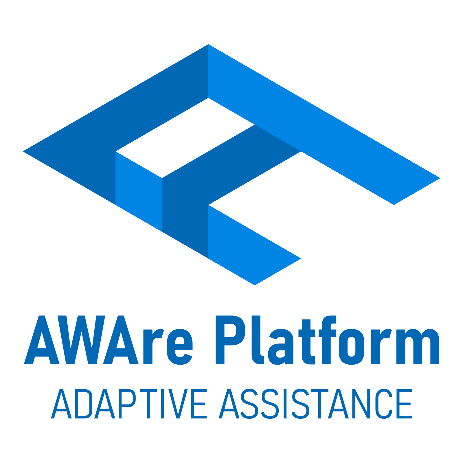 Logo AWAre