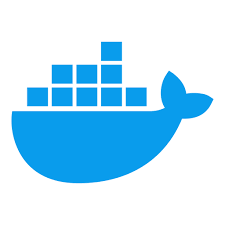 docker logo