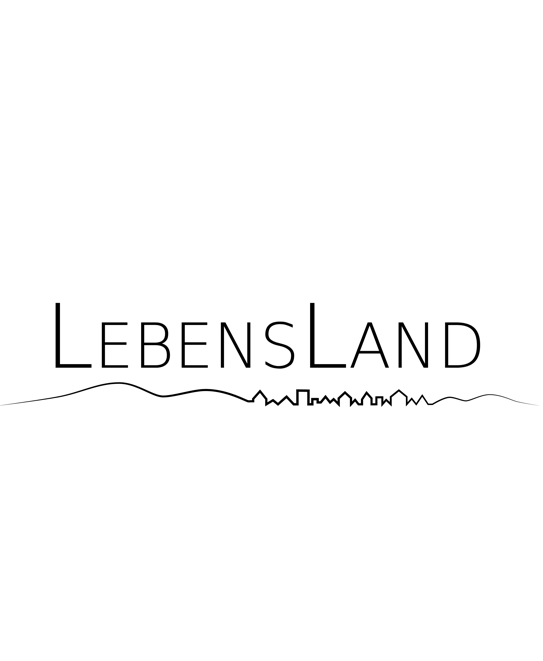 logo project "LebensLand"