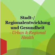 Teaser Urban and Regional Health