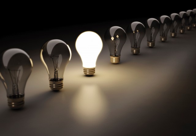 light bulb