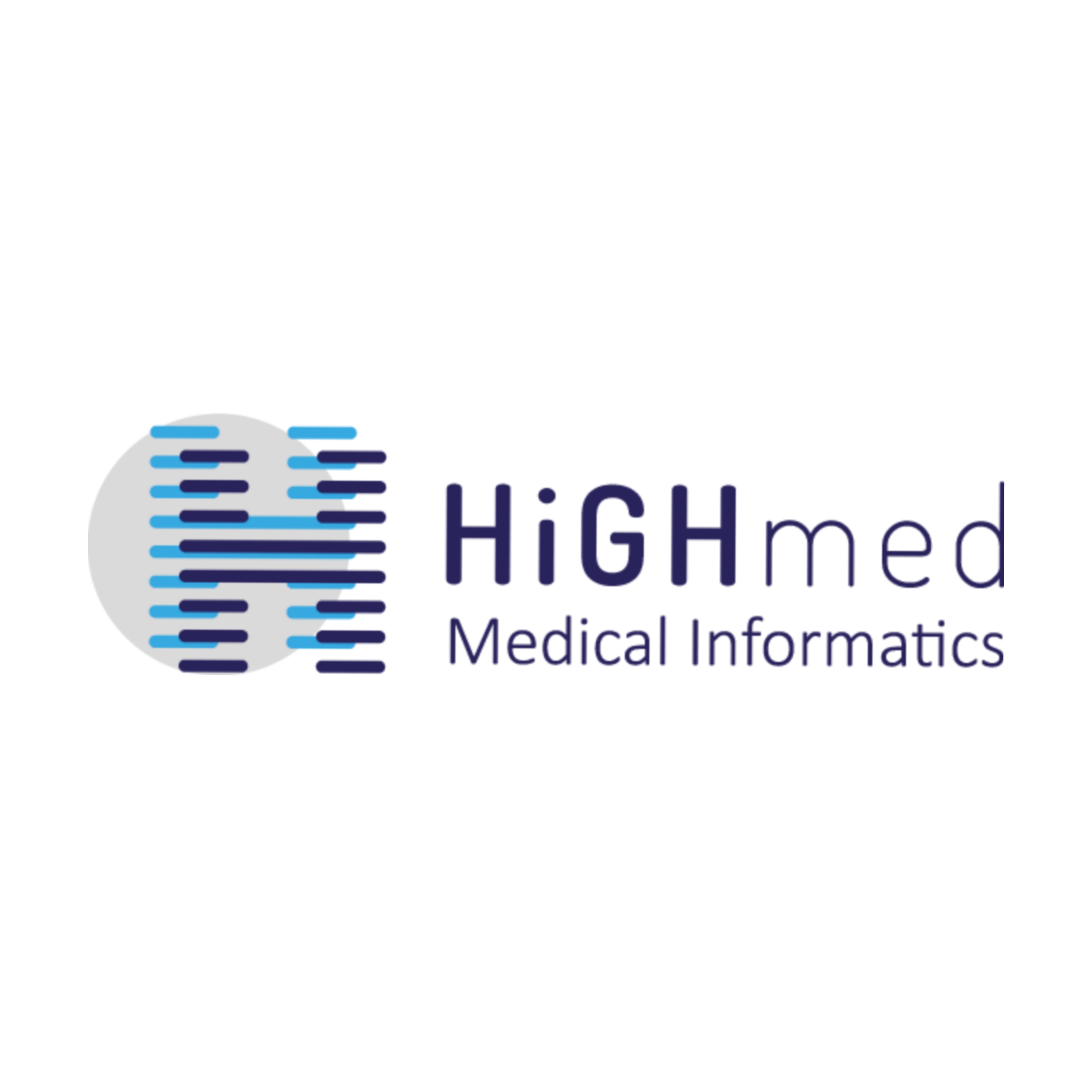 Logo HighMed