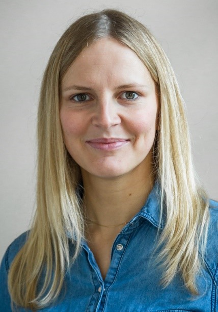 Portrait Bettina Klassen