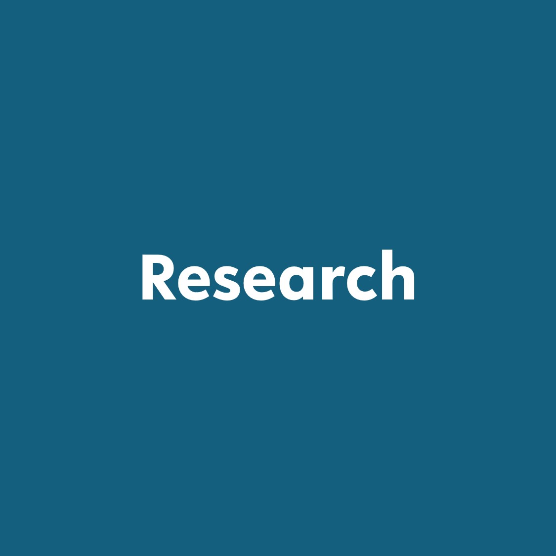 Research