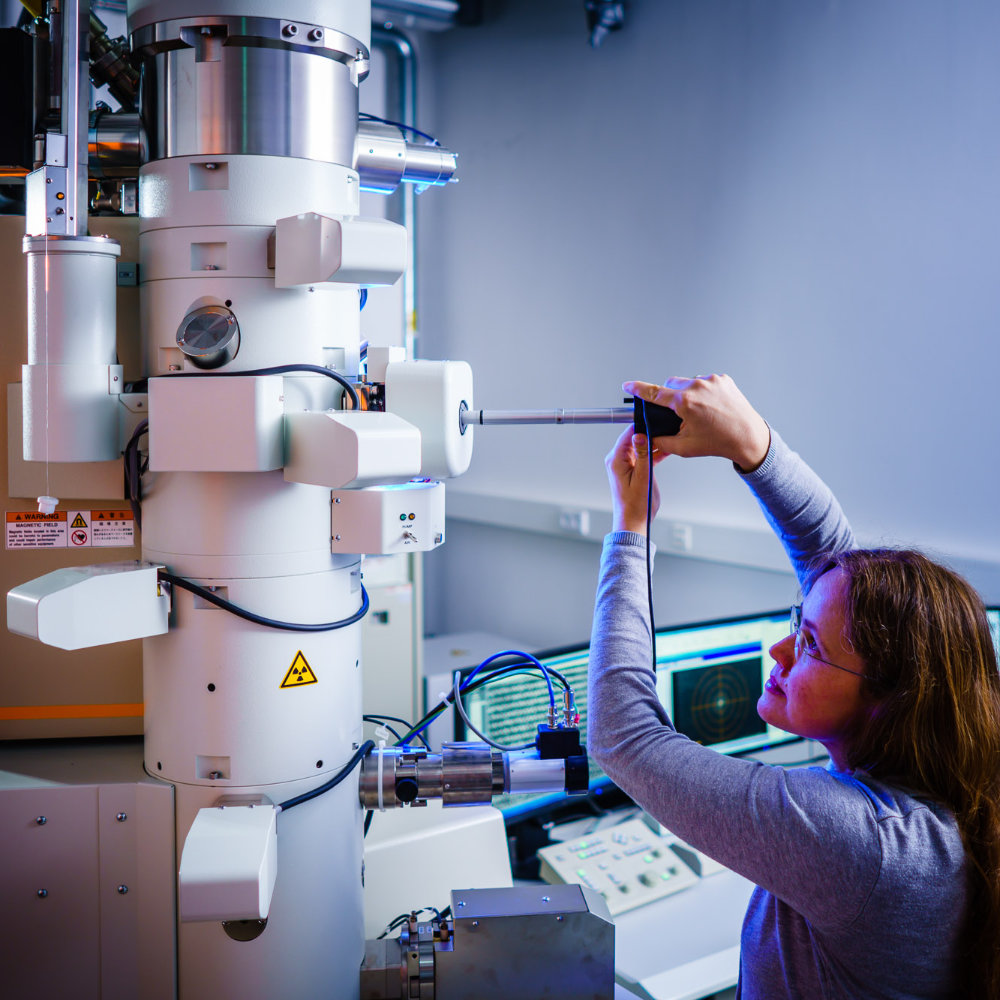 Research Groups and Scientific Research