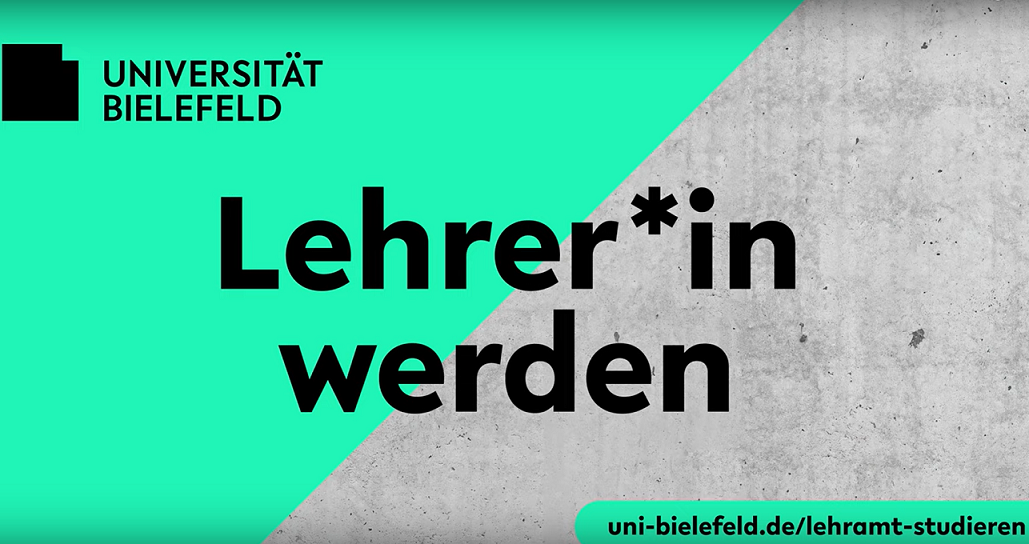 Uni Bielefeld