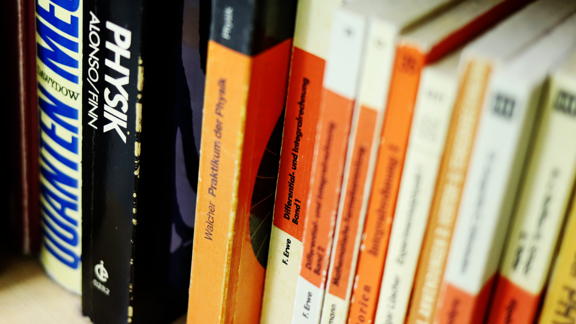 Books