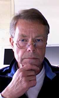Dr. Lothar Kehrer