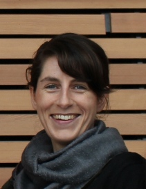 Dr. Charlotte Diehl
