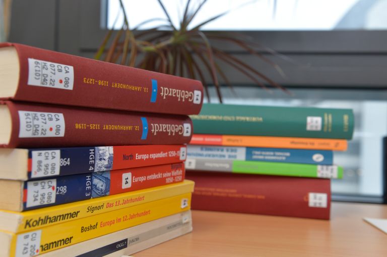 Bücher