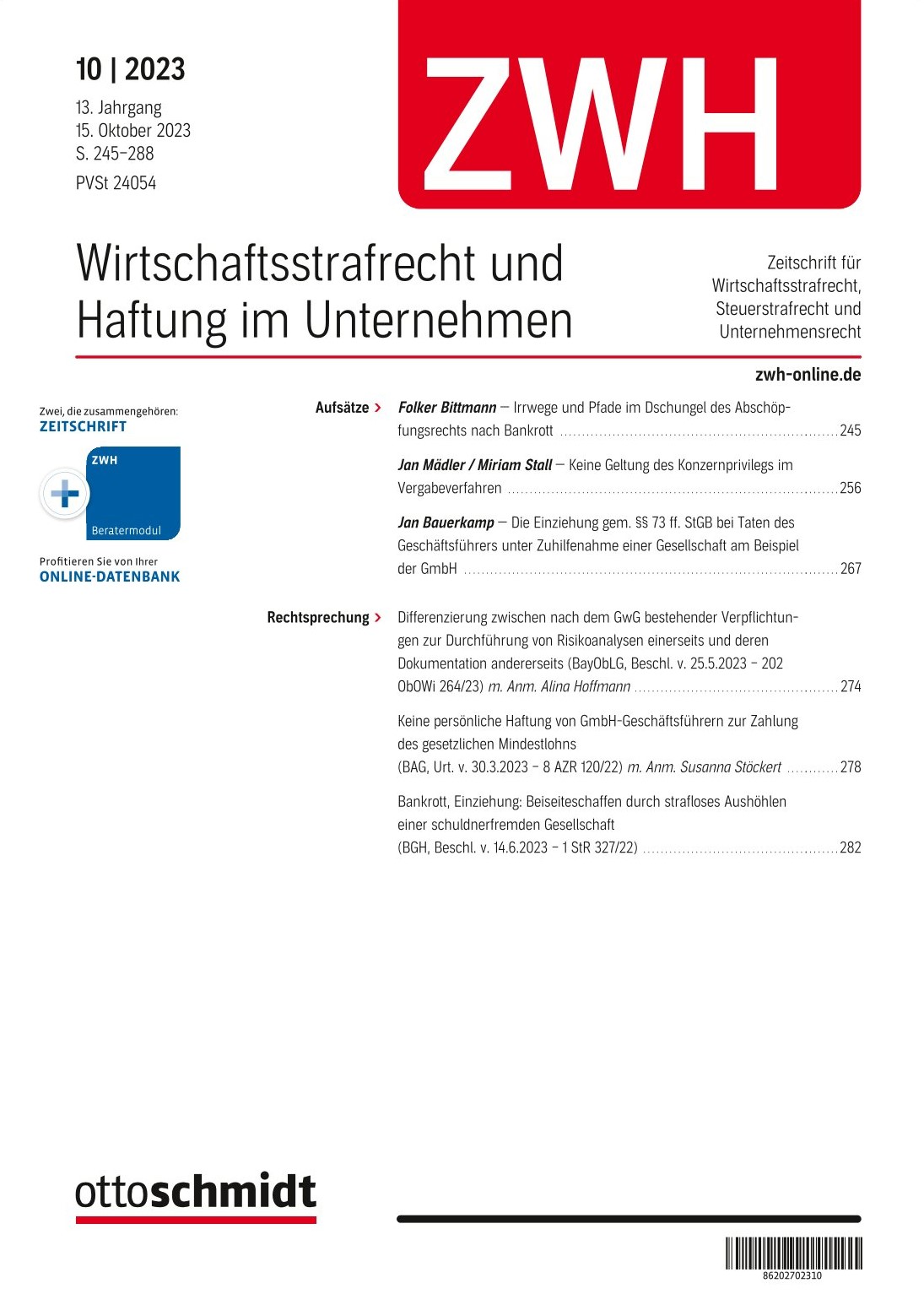 Lehrstuhl Prof. Dr. Michael Lindemann - Universität Bielefeld