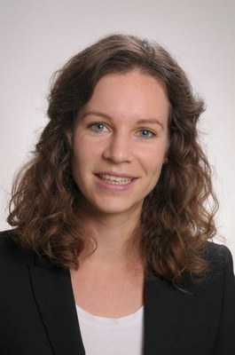 Photo Franziska Bantlin