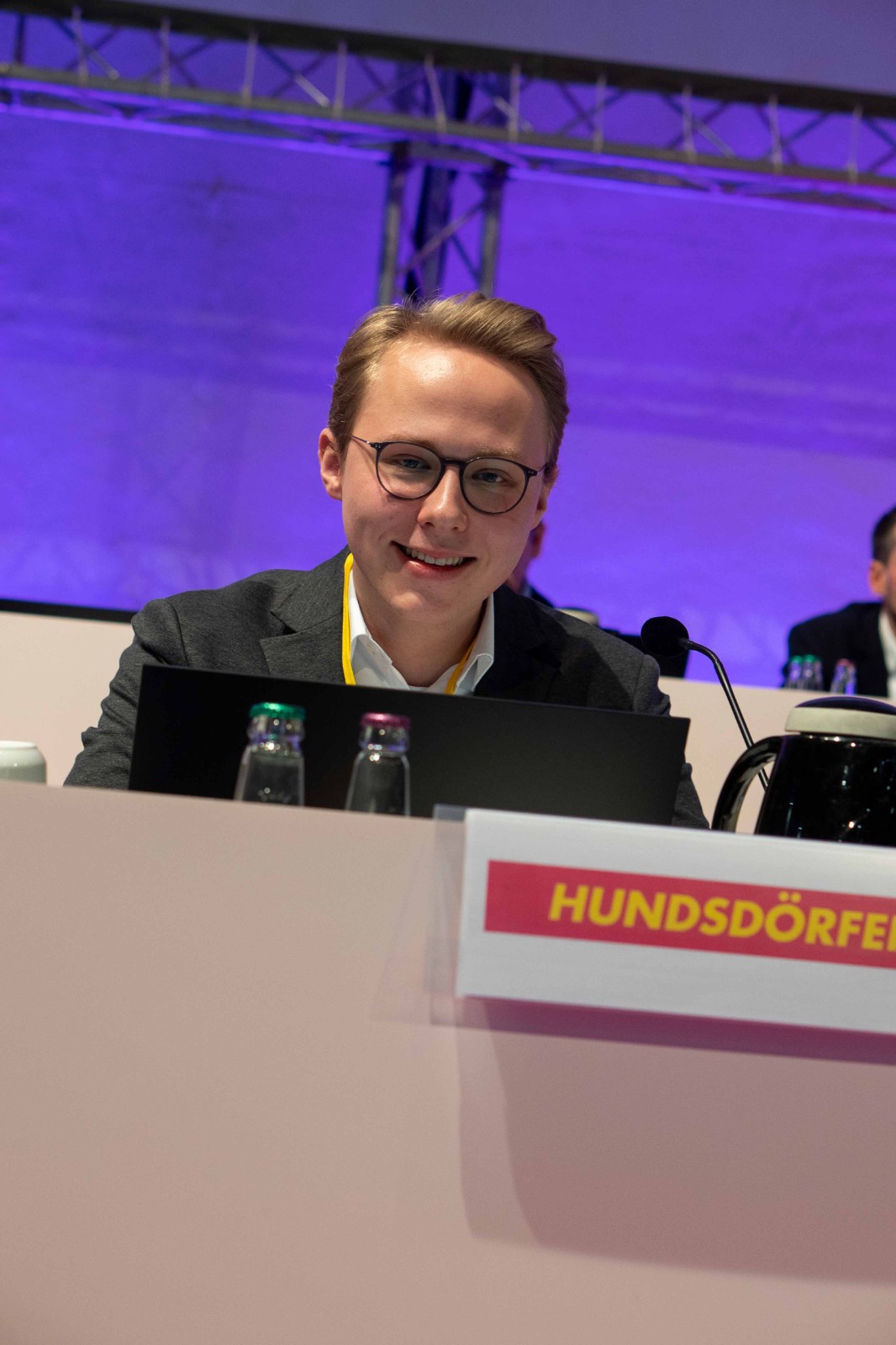 Photo Torben Hundsdörfer