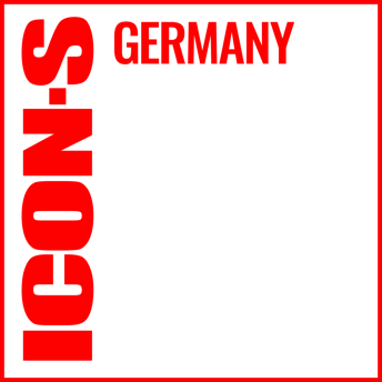 ICON-S-Logo