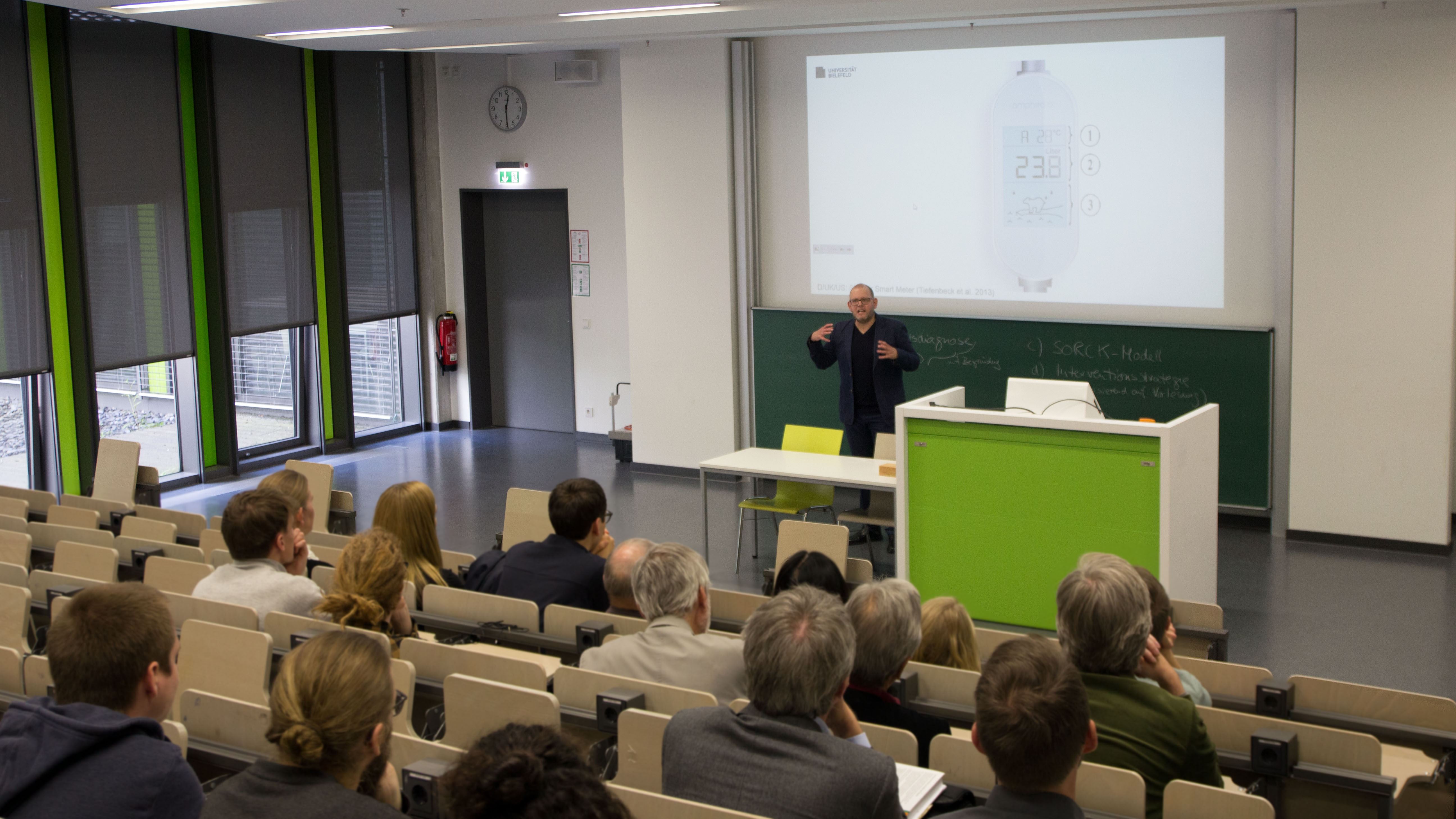 Bildergalerien - Universität Bielefeld