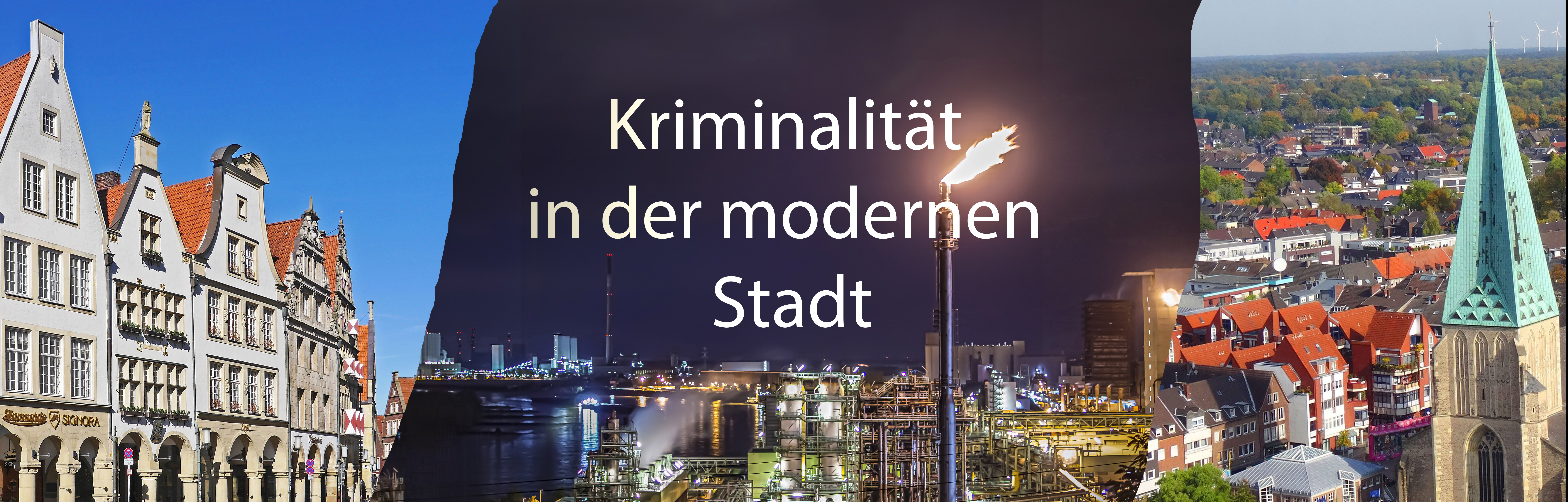 Krimstadt Titelbild