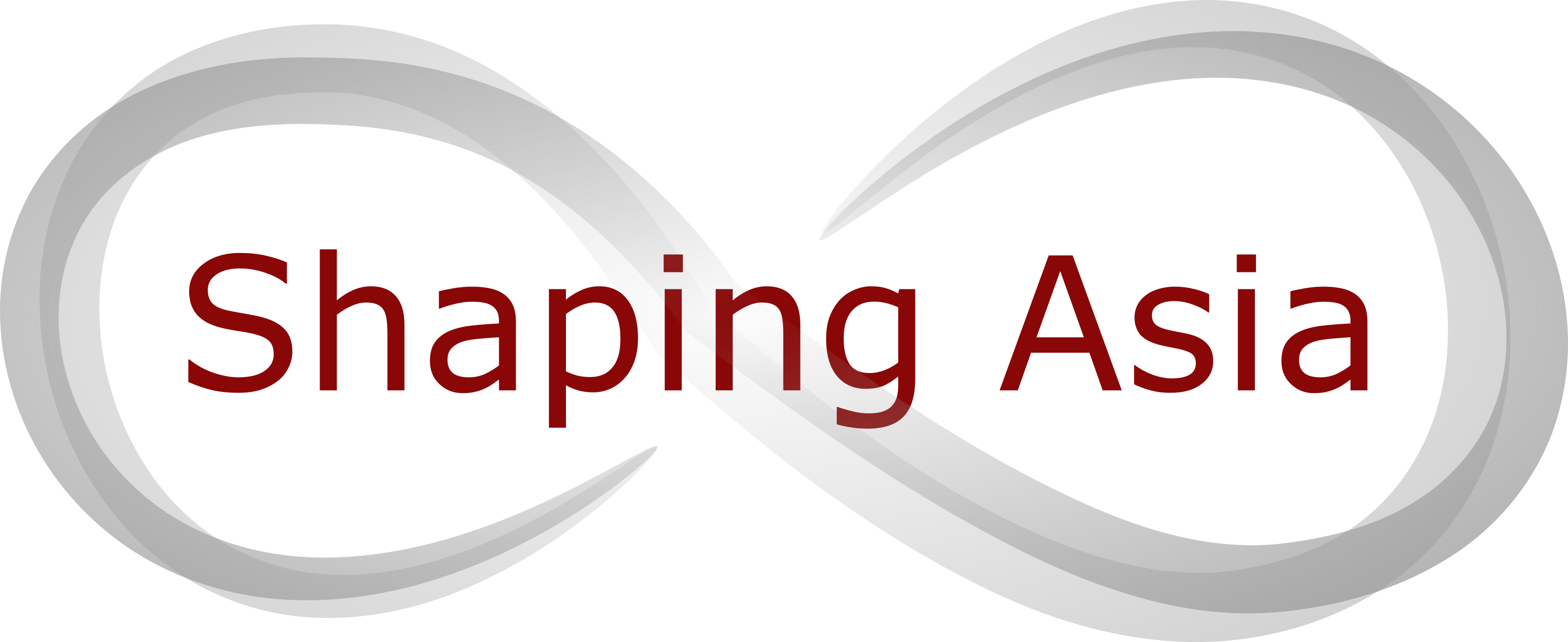 Shaping Asia Logo