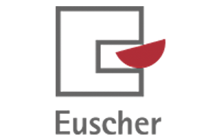 Logo Euscher Präzisions-Tiefziehteile