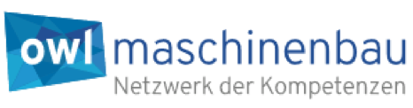 Logo OWL Maschinenbau