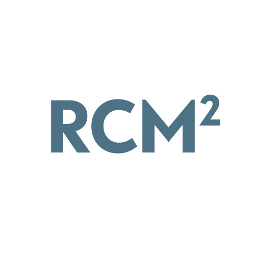 Logo Forschungsschwerpunkt Mathematische Modellierung (RCM²)