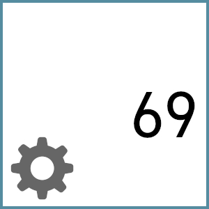 69 Projekte
