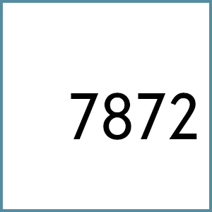7872 Publikationen