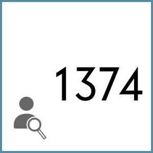 1374 Students