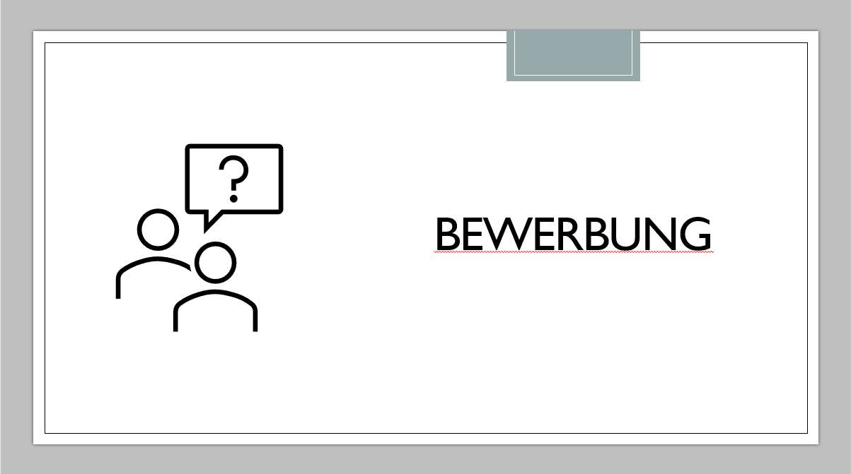 careerservice202106 Universität Bielefeld