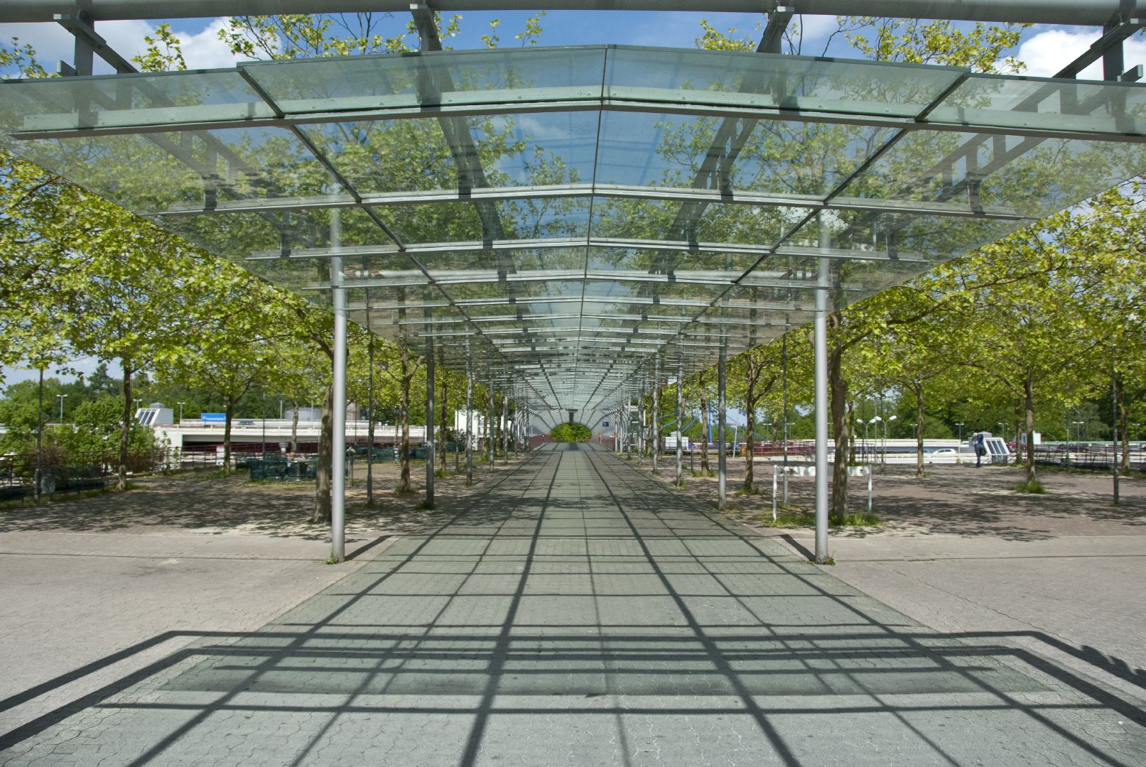 Bielefeld University - Marketing