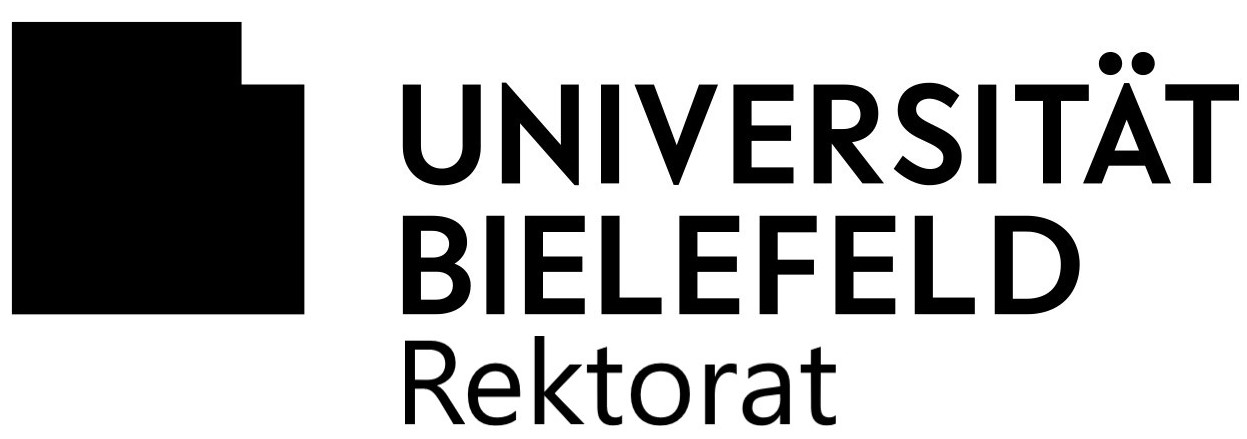 Rektorat der Universität Bielefeld
