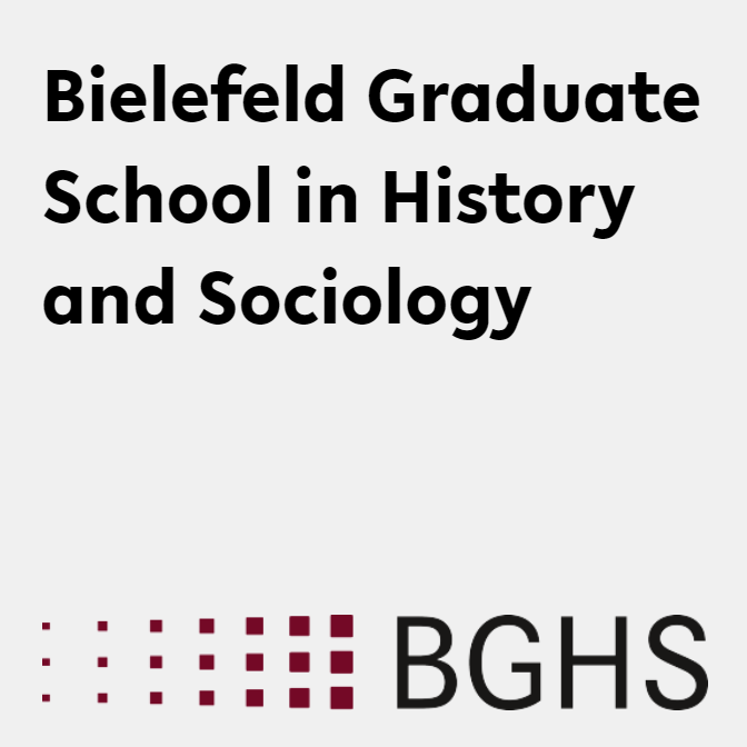 Logo of the BGHS