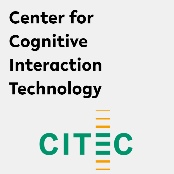 Logo of the CITEC