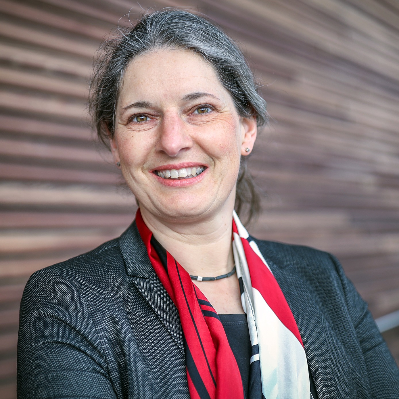 Image of Professor Doctor Barbara Hammer, Faculty of Technology, Machine Learning