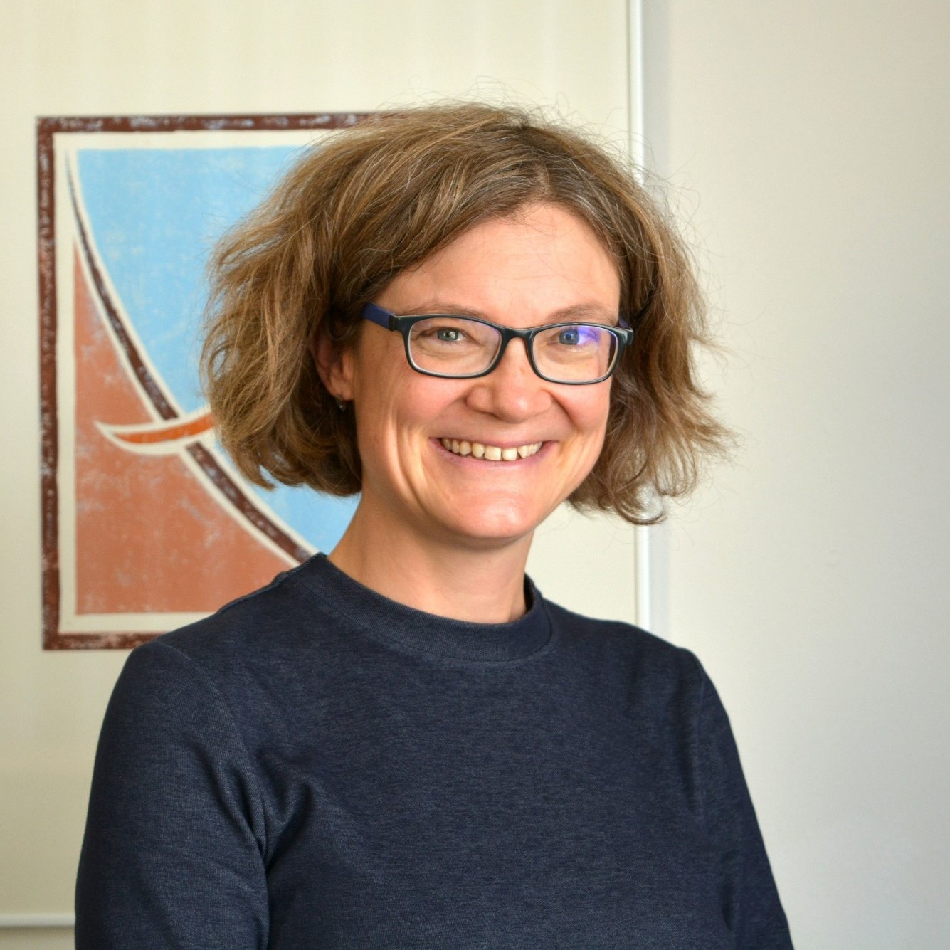 Bild der Person: Professorin Dr. Gabi Schierning, Fakultät für Physik